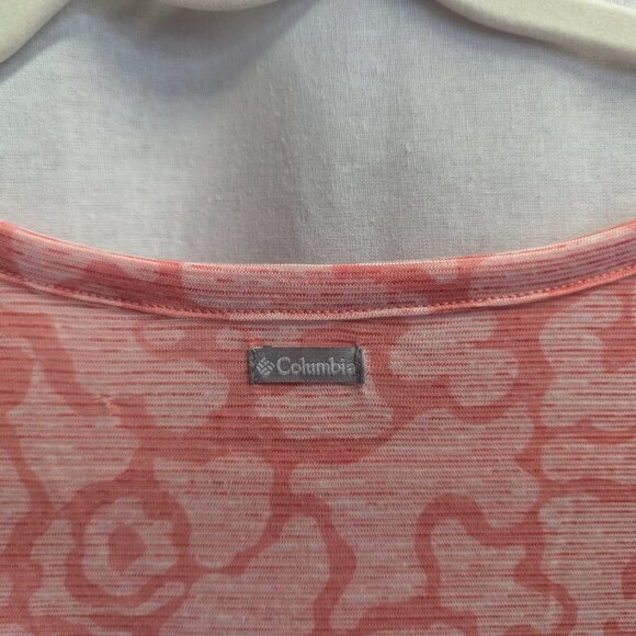 Columbia Size Small Drawstring Top - Picture 3 of 15